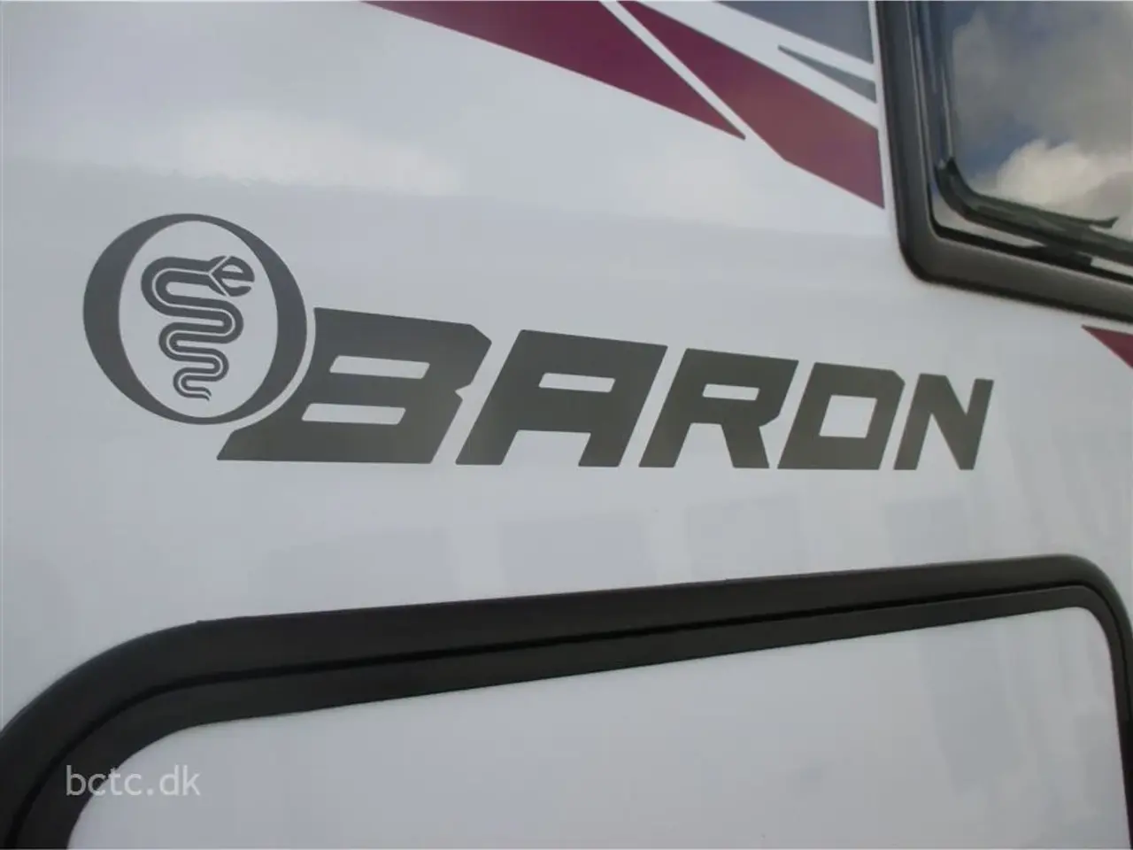 Billede 4 - 2026 - Elnagh Baron 65