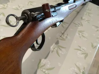 Riffel Smith rubin g11