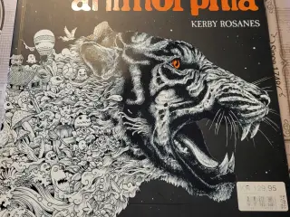 Kerby Rosanes Animorphia