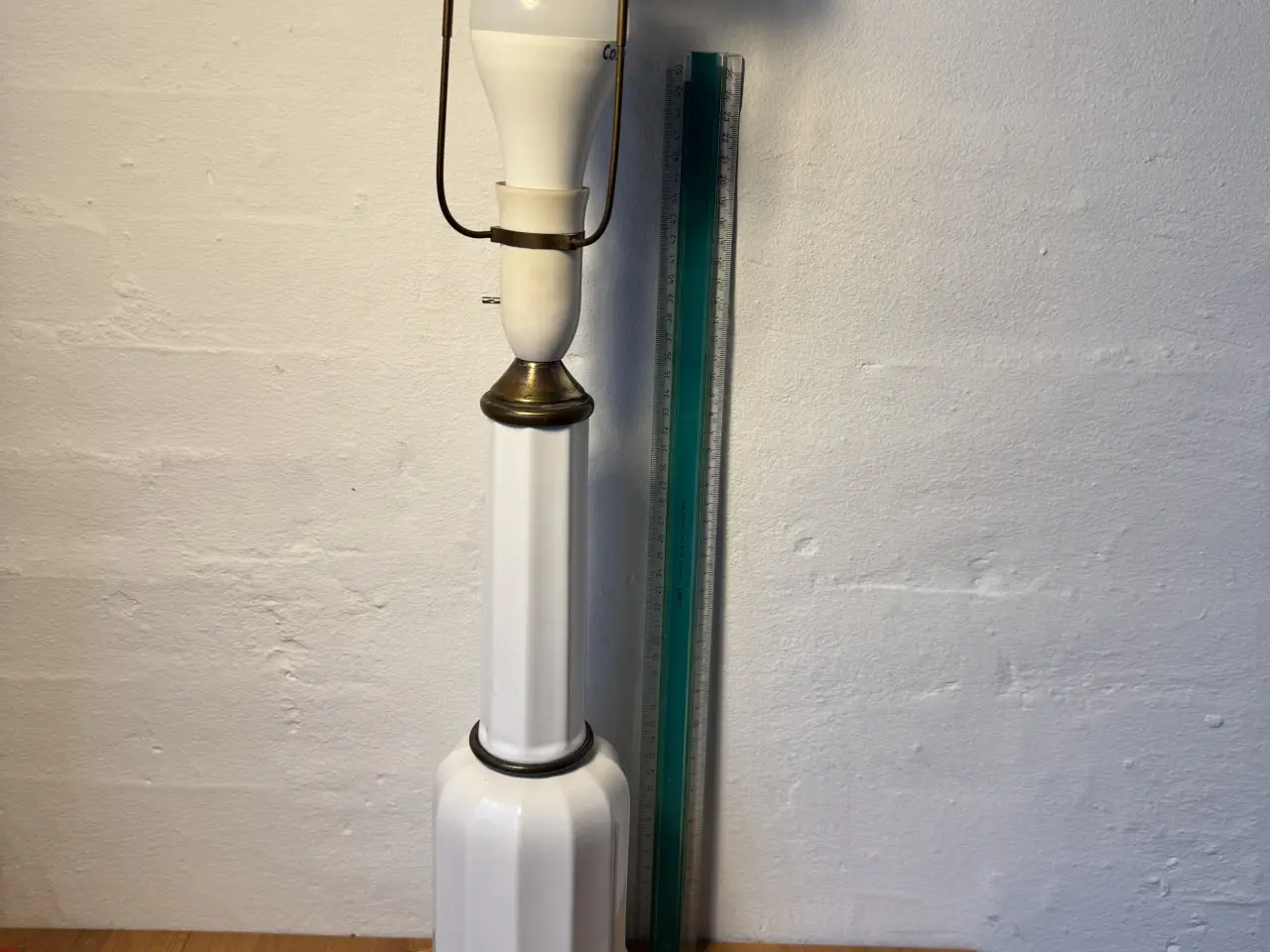 Billede 5 - Heiberg lampe Stor
