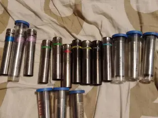 Optima Chokes indv/ Extended