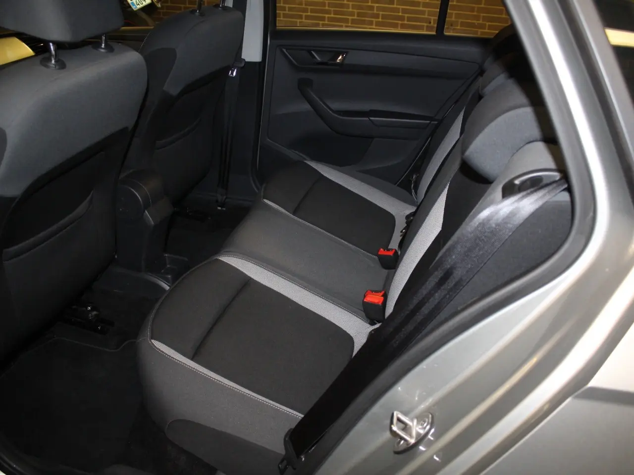 Billede 5 - Skoda Fabia 1,2 TSi 90 Style Combi