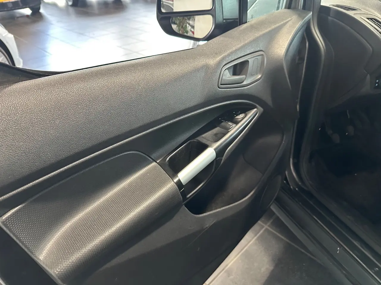 Billede 7 - Ford Transit Connect 1,5 TDCi 100 Trend lang