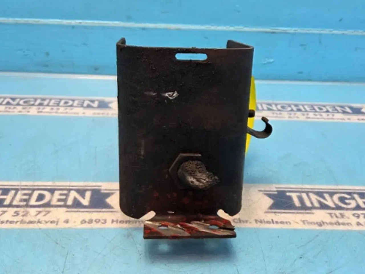 Billede 10 - Case 2388 Beslag 392857A2
