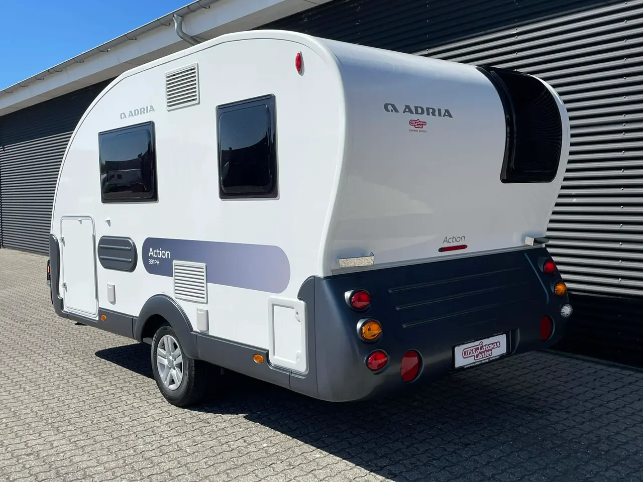 Billede 5 - 2019 - Adria Action 391 PH