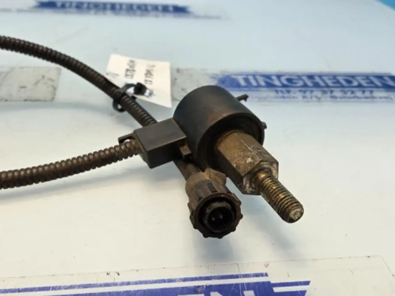 Billede 2 - Massey Ferguson 7278 Sensor 28780514