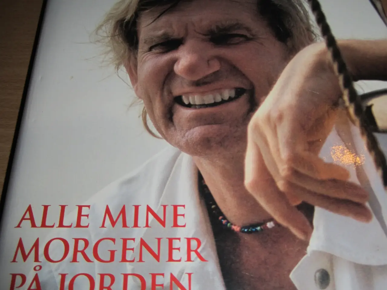 Billede 1 - TROELS KLØVEDAL. Alle Mine Morgener.