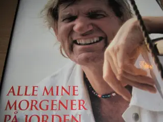 TROELS KLØVEDAL. Alle Mine Morgener.