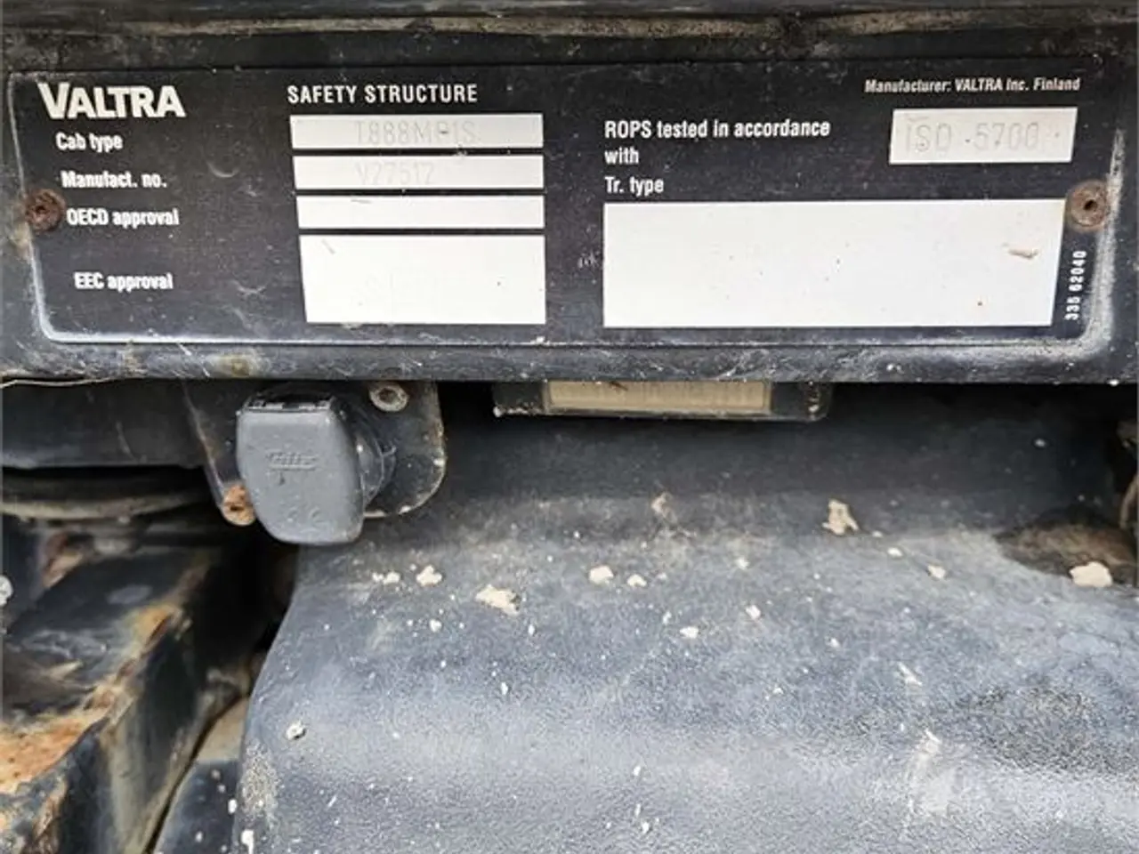 Billede 55 - Valtra 202