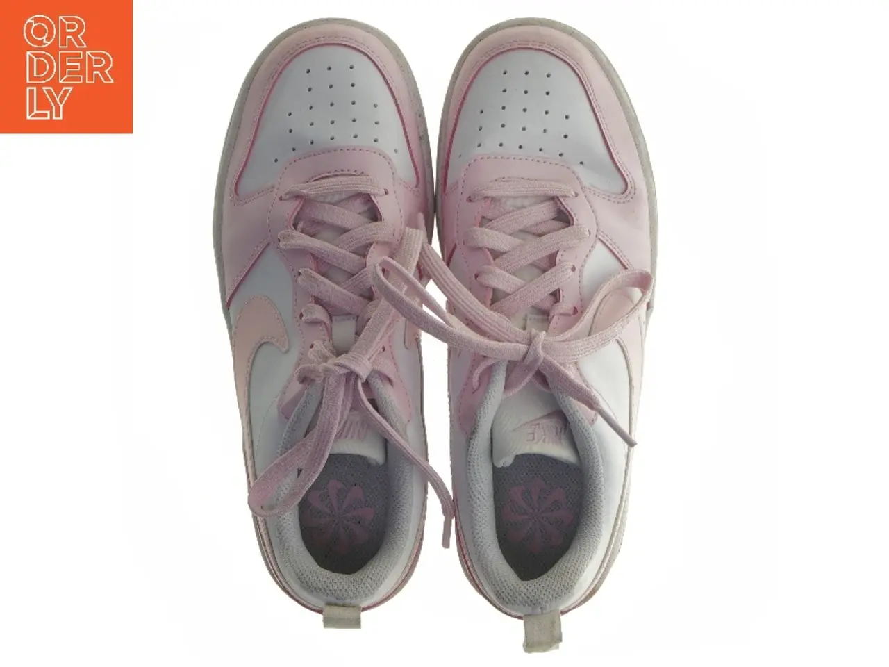 Billede 6 - Nike sneakers str. 38 fra Nike (str. 38 )