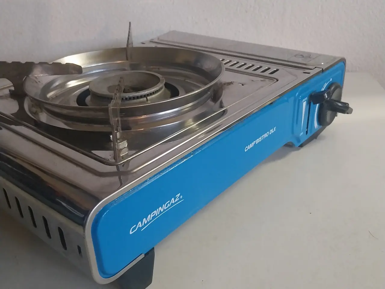 Billede 3 - Camping gaz bistro DLX