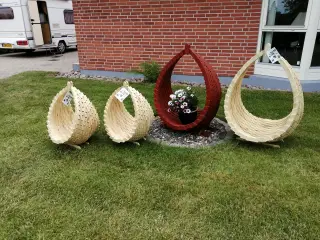 BLOMSTERKUMMER