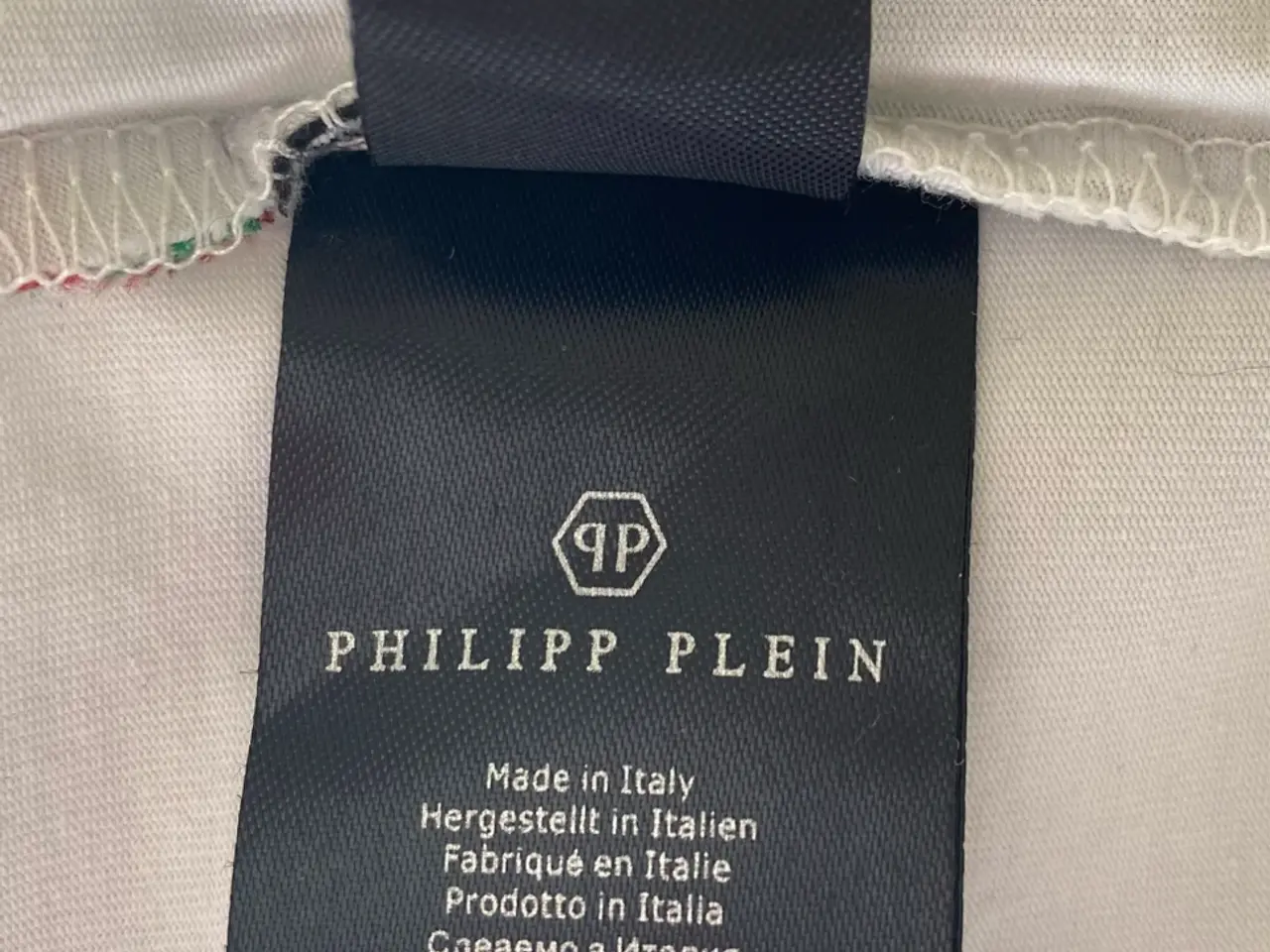 Billede 6 - Philipp Plein - T-shirt