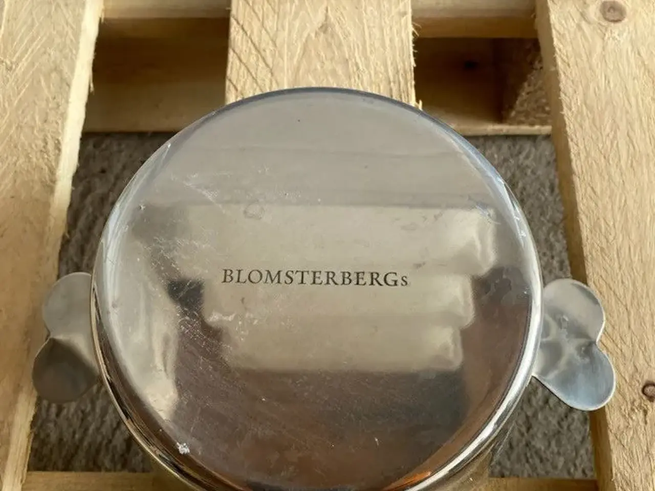 Billede 2 - Mette Blomsterbergs skål