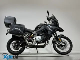 BMW F 850 GS