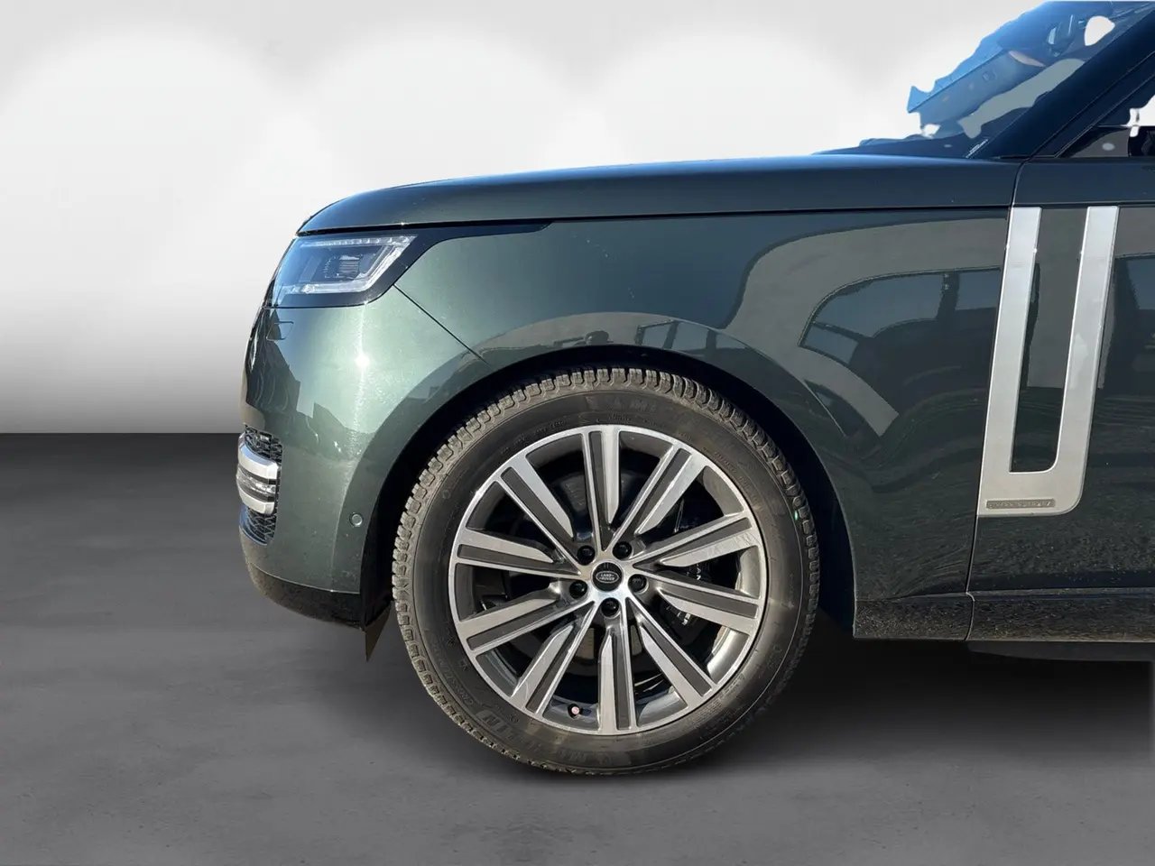 Billede 8 - Land Rover Range Rover 3,0 P460e Autobiography aut.