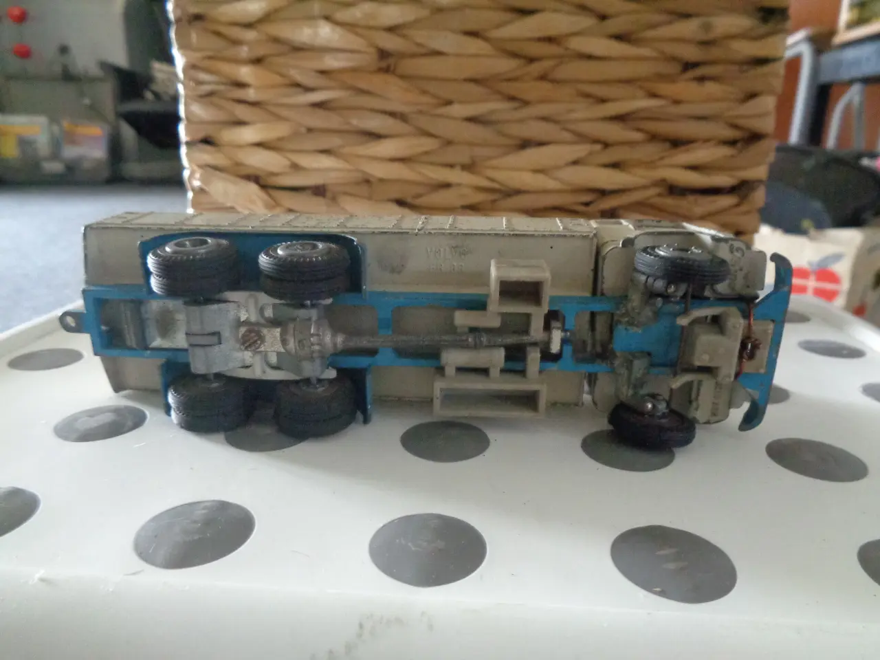 Billede 5 - Tekno volvo