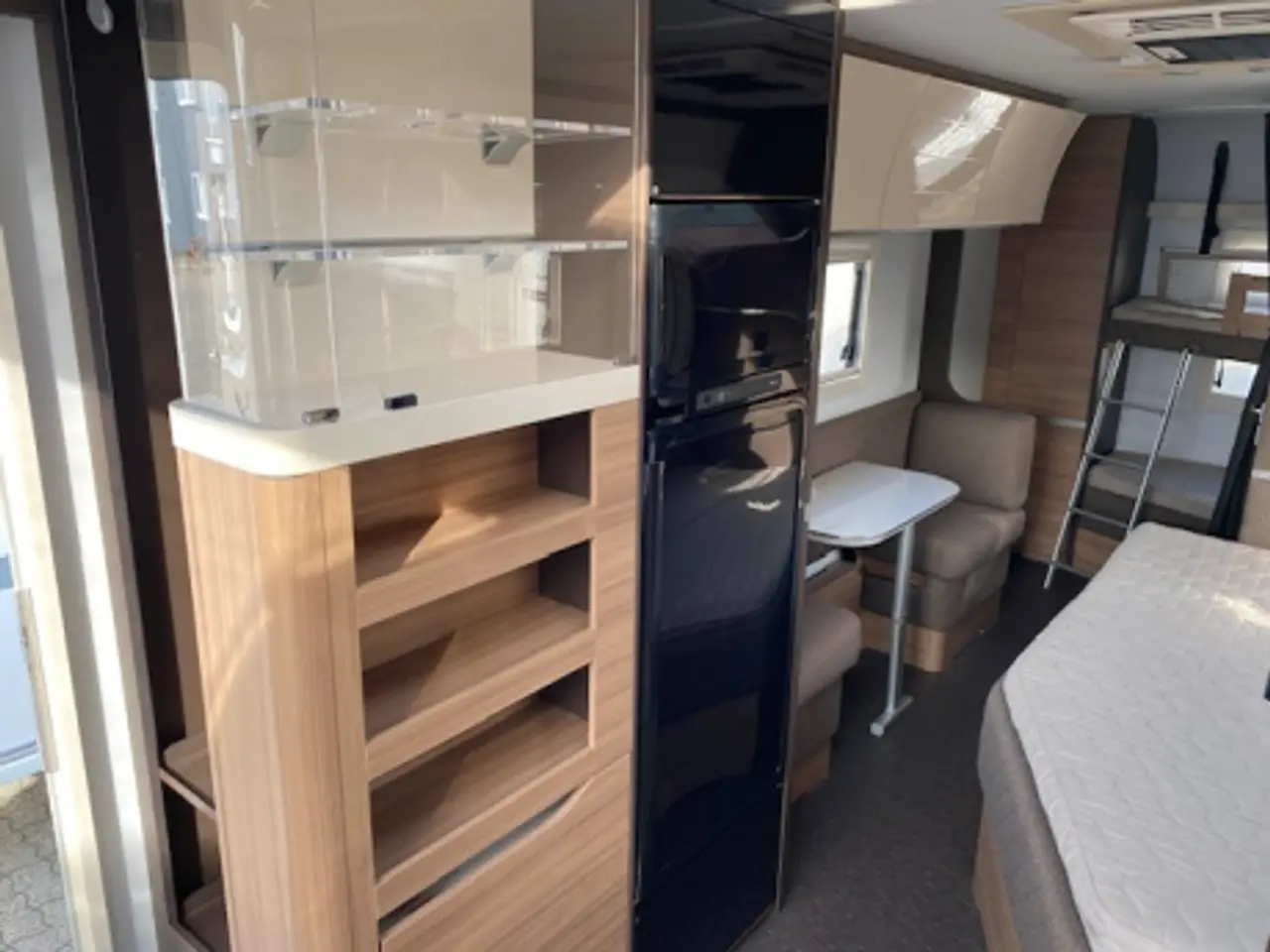 Billede 5 - Adria Alpina 663 UK
