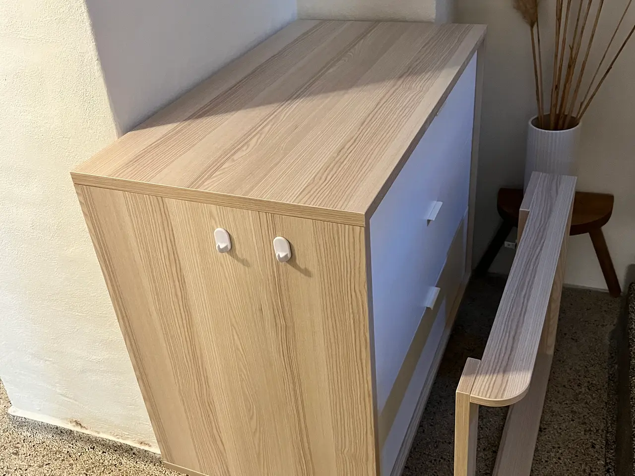 Billede 5 - BeKids puslekommode