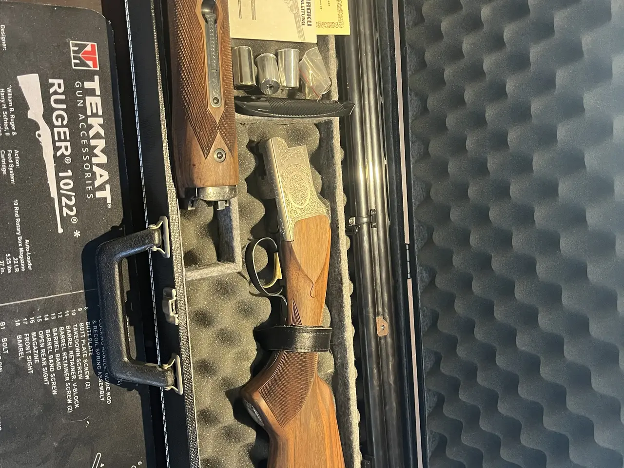Billede 1 - Miroku 3800 PERFEKT STAND!