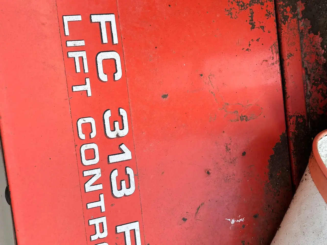 Billede 10 - Kuhn FC883 / FC313 F
