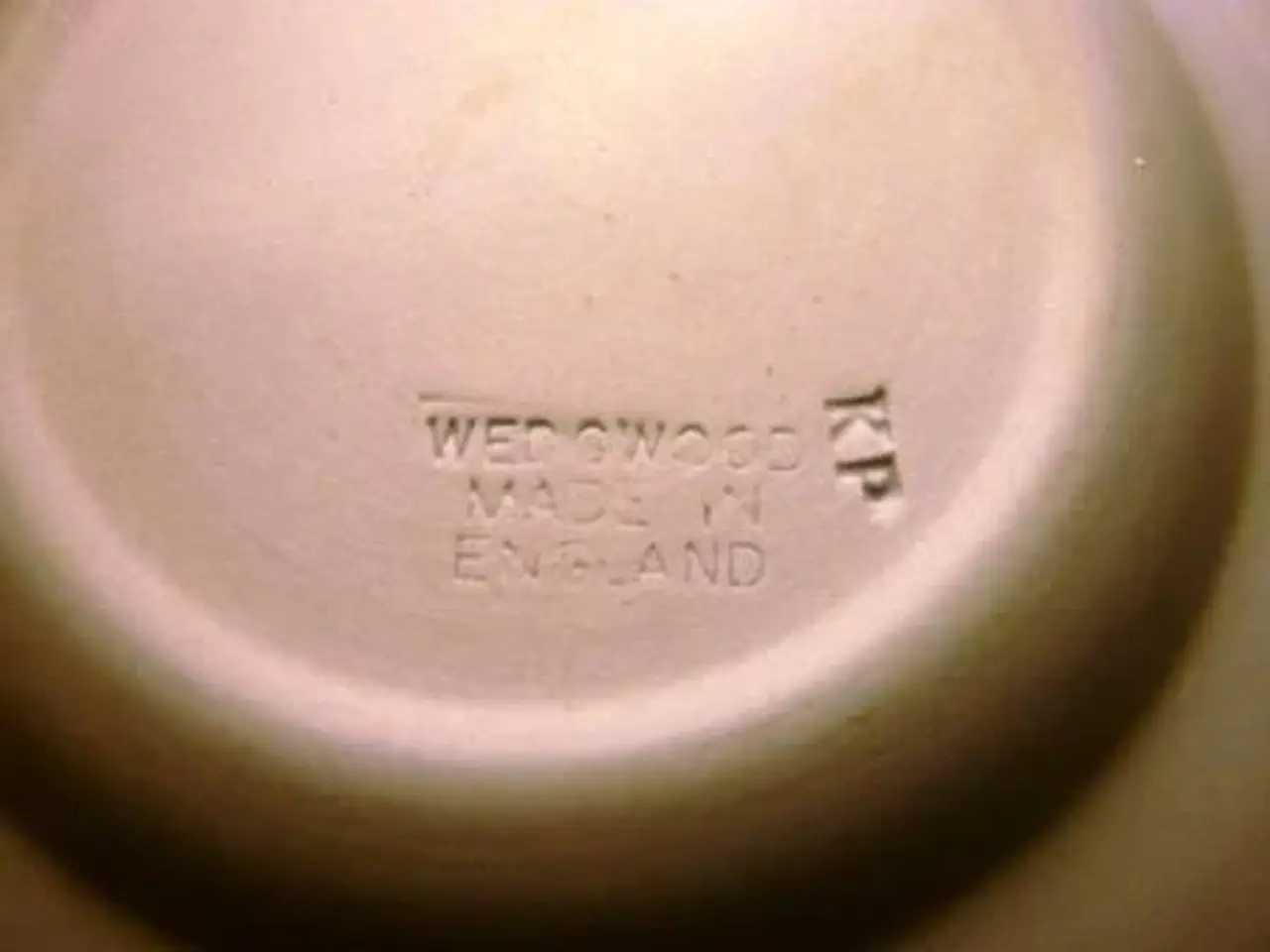 Billede 2 - Wedgwood Jasper - askebæger