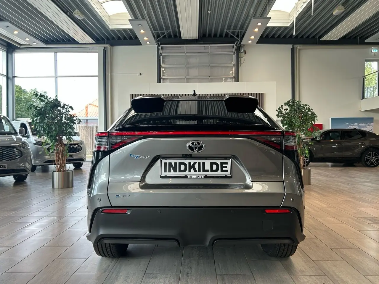 Billede 15 - Toyota bZ4X 73 Executive