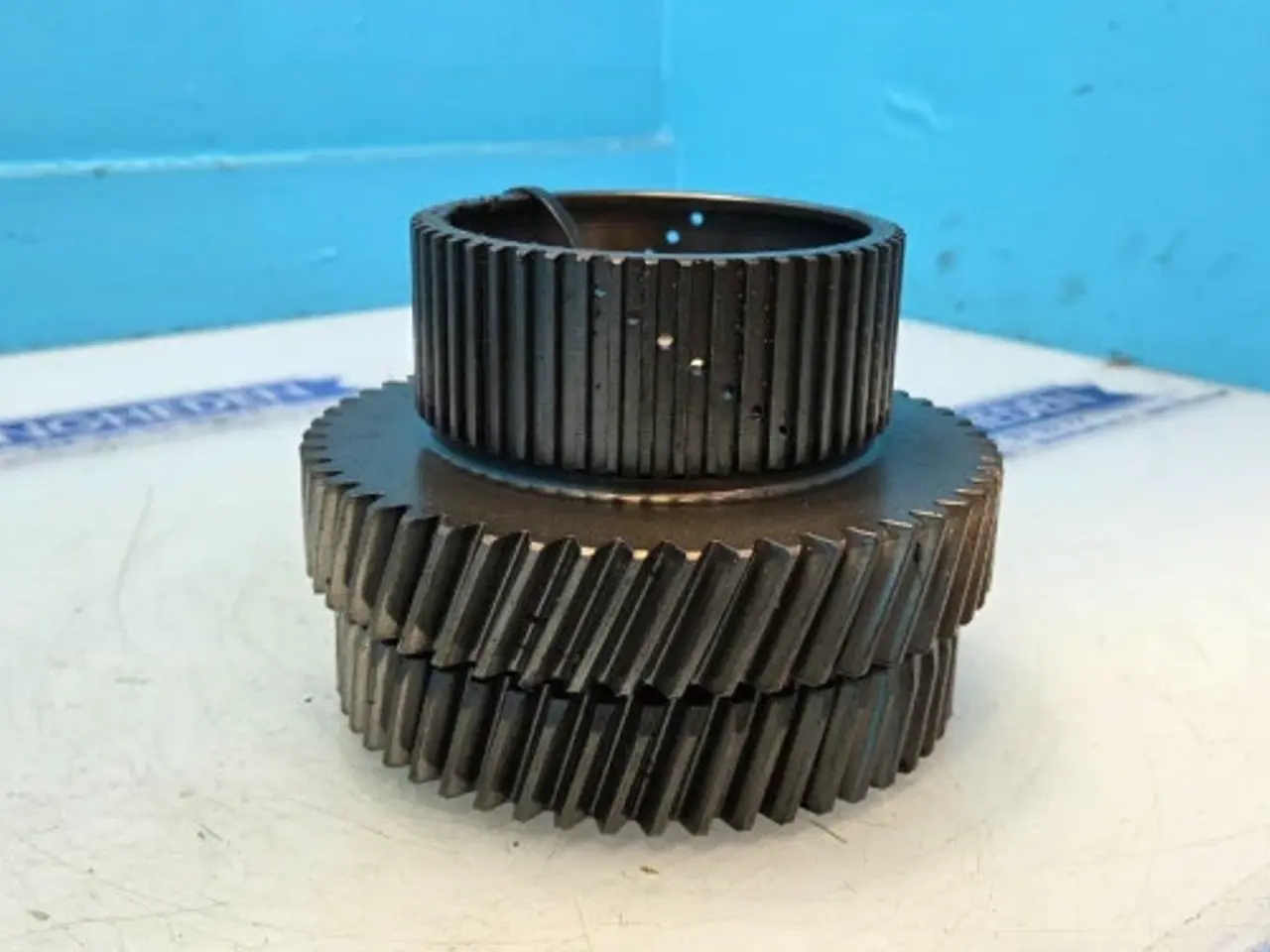 Billede 11 - New Holland TM190 Gear 5183143