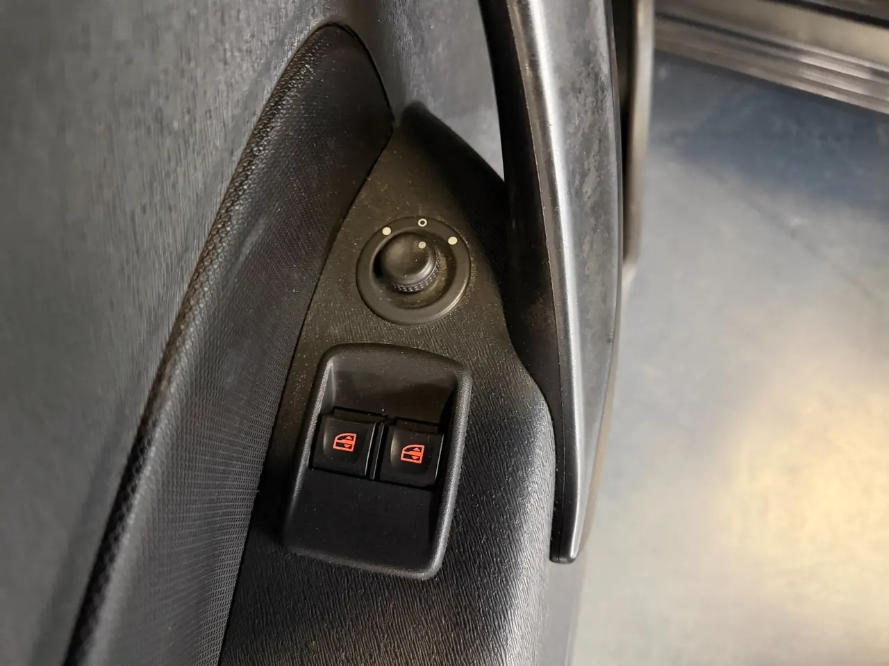 Billede 13 - Mercedes Citan 109 1,5 CDi Kassevogn K