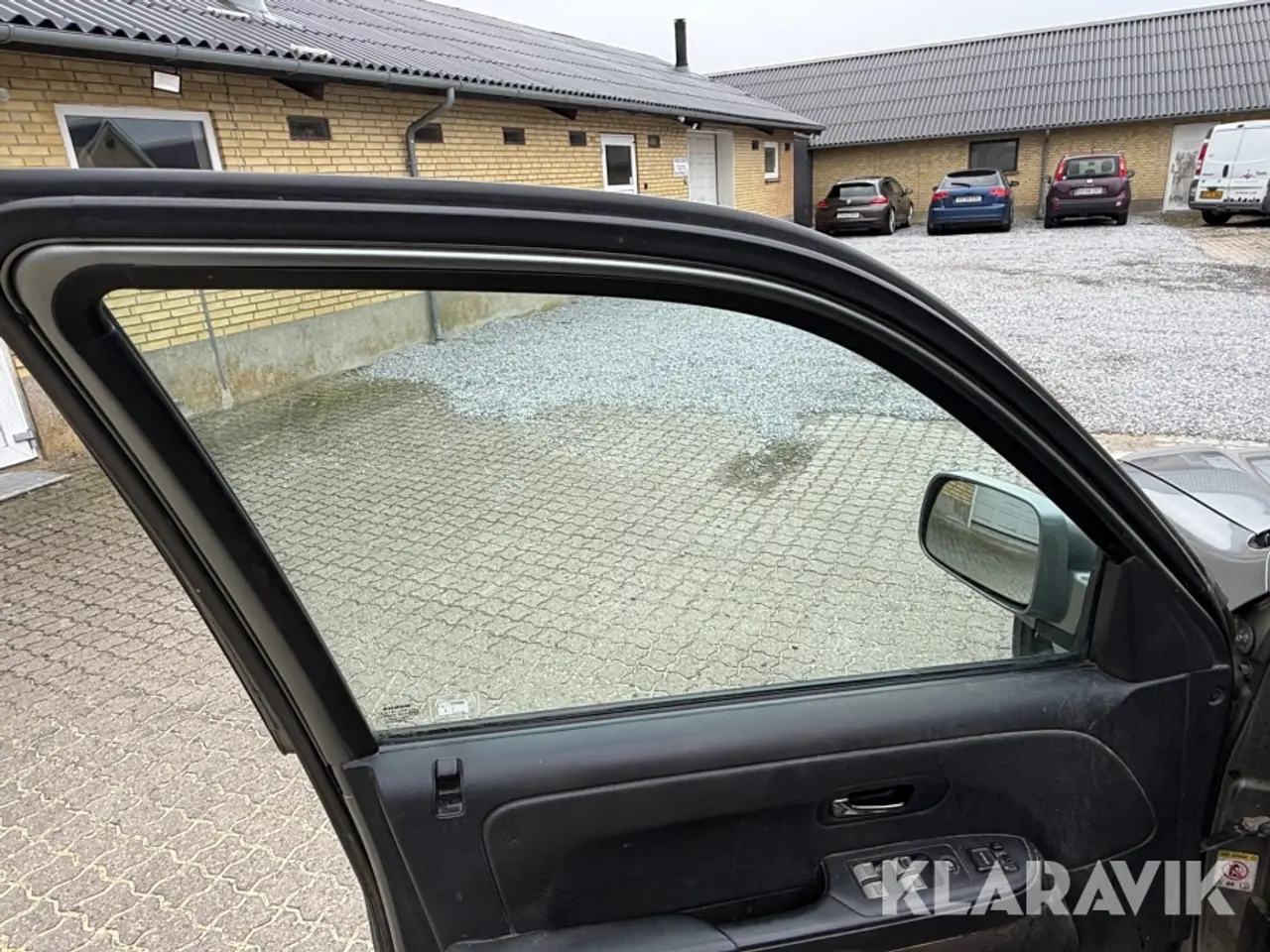 Billede 12 - Varebil Honda CR-V - 2,0 EXECUTIVE