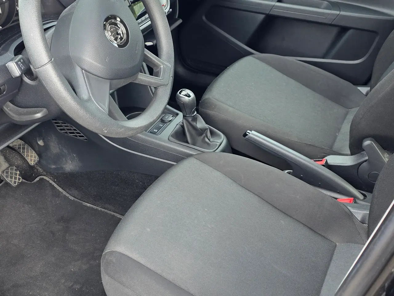 Billede 3 - Skoda citigo 1.0 MPI 60 