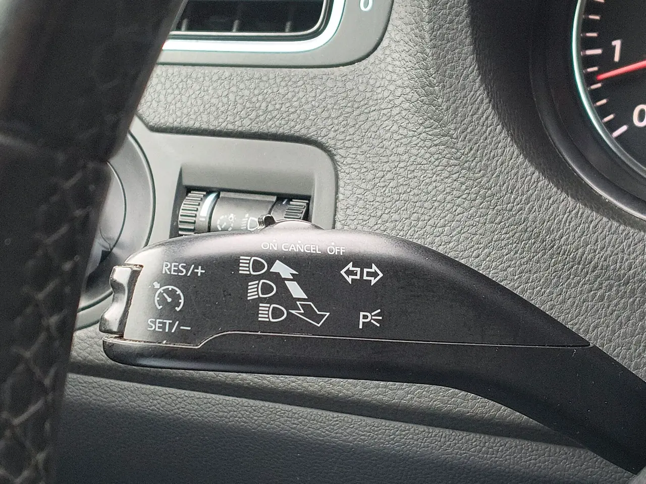 Billede 8 - VW Polo 1,2 TSI Comfortline 90HK 5d