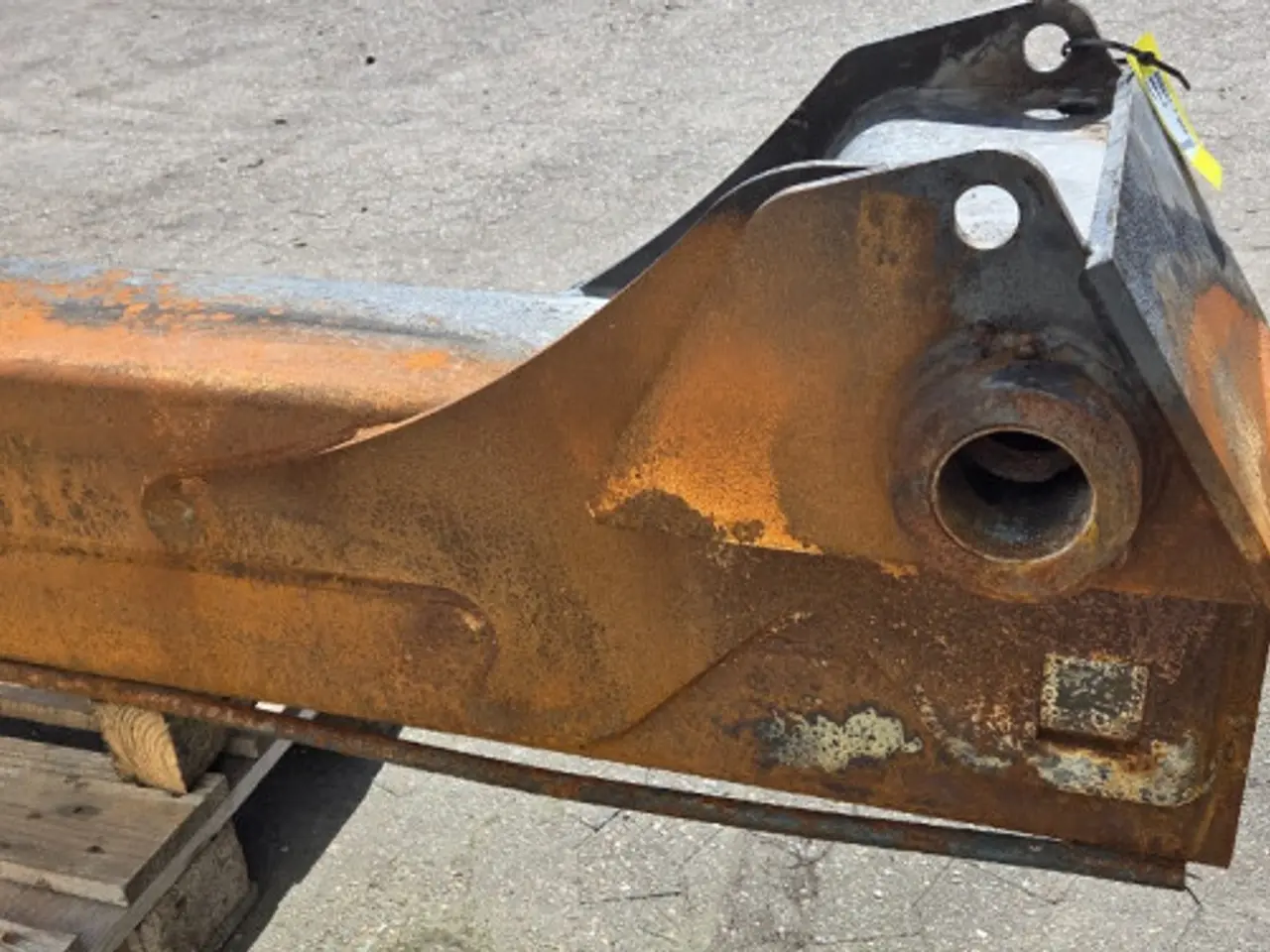 Billede 9 - Bobcat T2556 Bom 88414.8