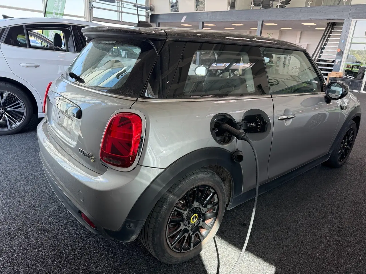 Billede 3 - MINI Cooper SE Edition Premium