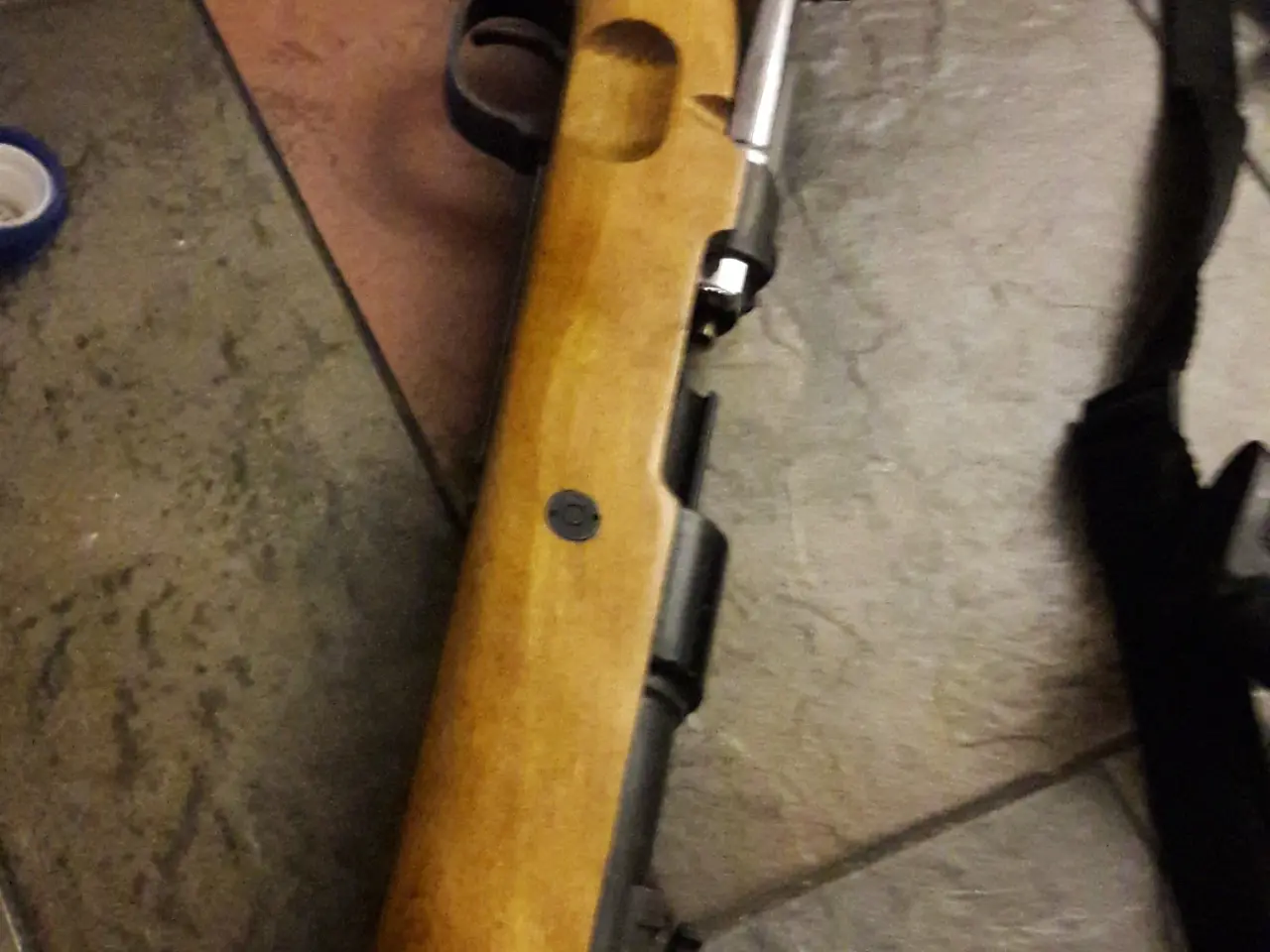 Billede 1 - Tanaka Kar98k Airsoft