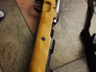 Tanaka Kar98k Airsoft