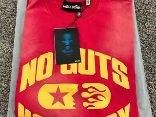 HELLSTAR TEE