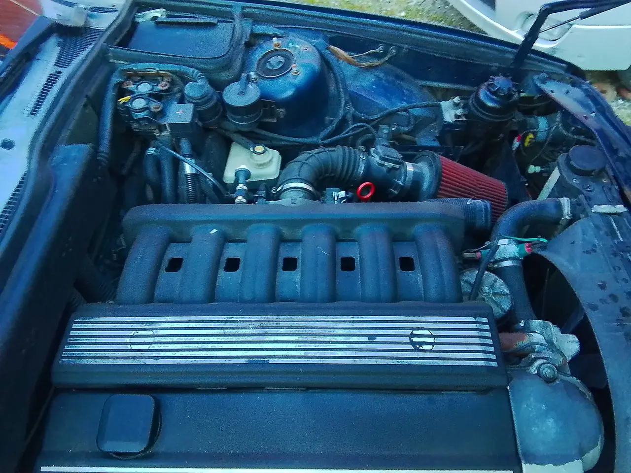 Billede 7 - Bmw 520i E34