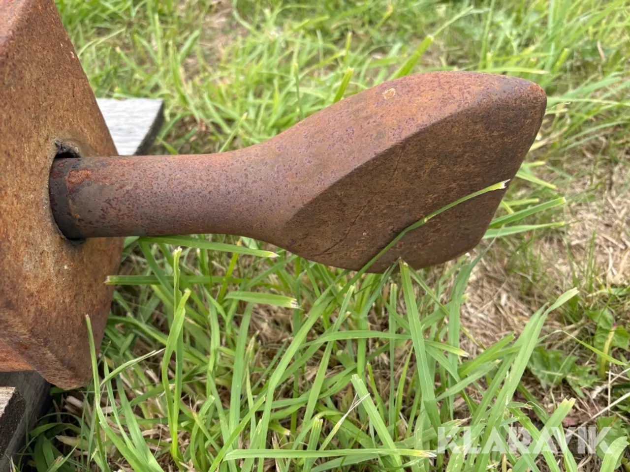 Billede 11 - Hydraulisk hammer Terex H350S