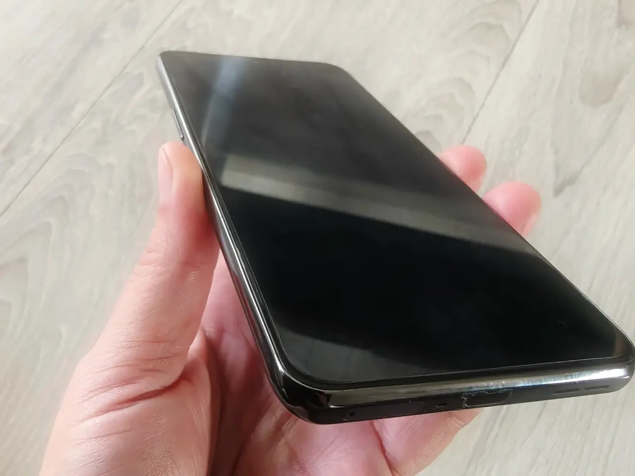 Billede 6 - OnePlus 10 T 5G 128 gb