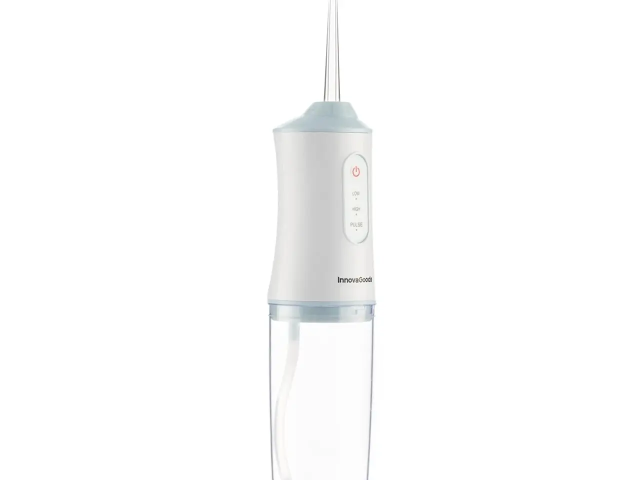 Billede 4 - Denter bærbar genopladelig mundskyller, 220 ml