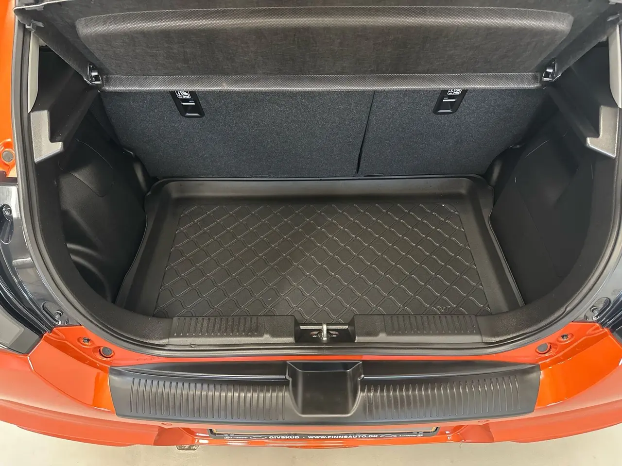 Billede 6 - Suzuki Swift 1,2 Desire 82HK 5d