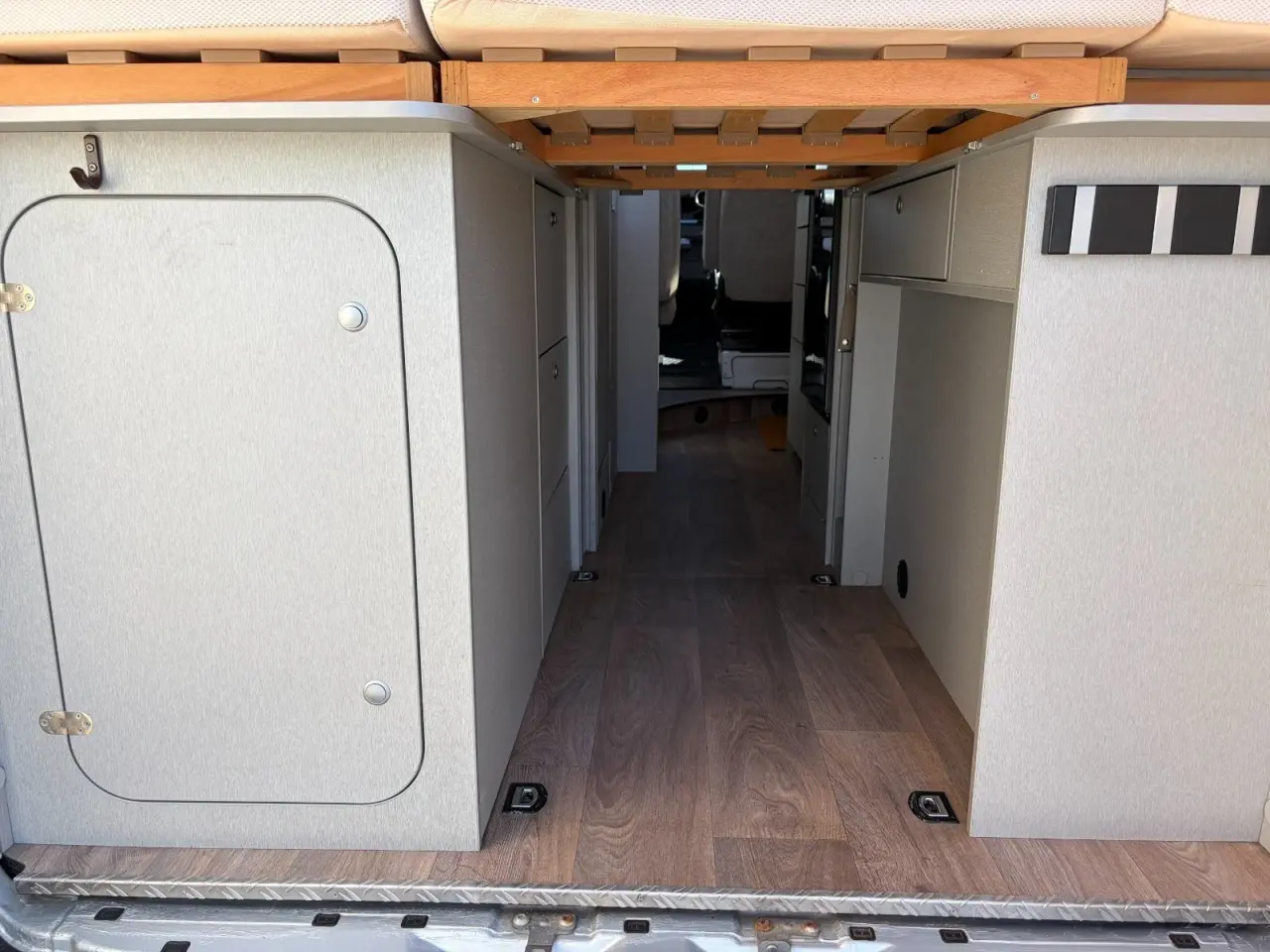 Billede 7 - Hymer Free S 600 2,2 aut.