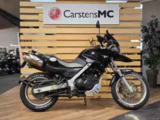 BMW F 650 GS