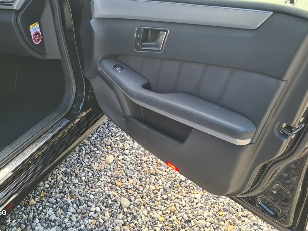 Billede 19 - Mercedes E220 2,2 CDi Avantgarde stc. BE