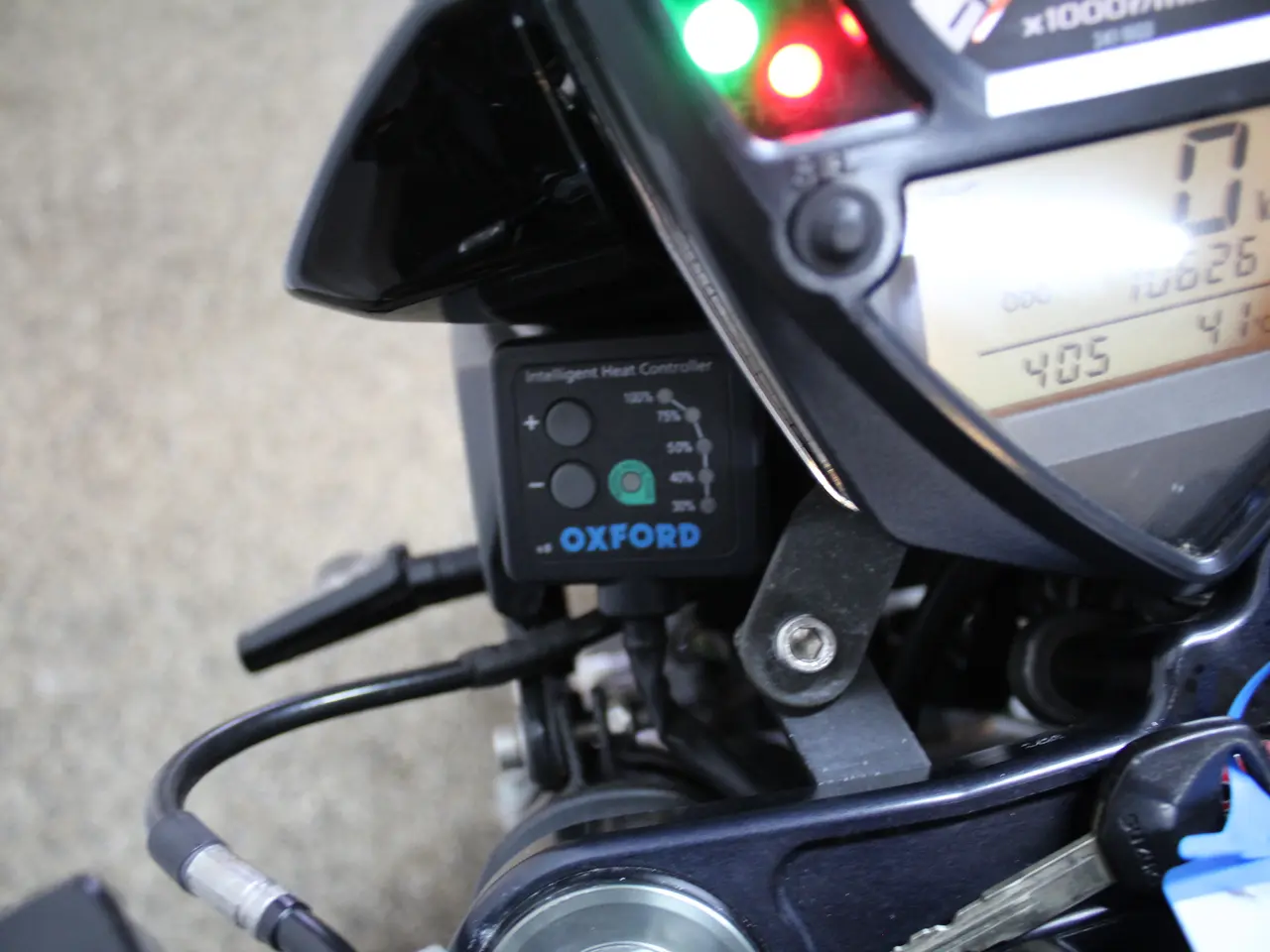 Billede 8 - Suzuki SV 1000