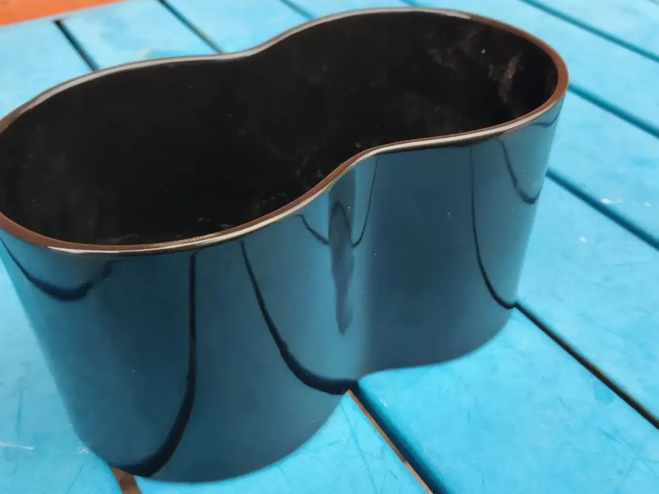 Billede 1 - Vase