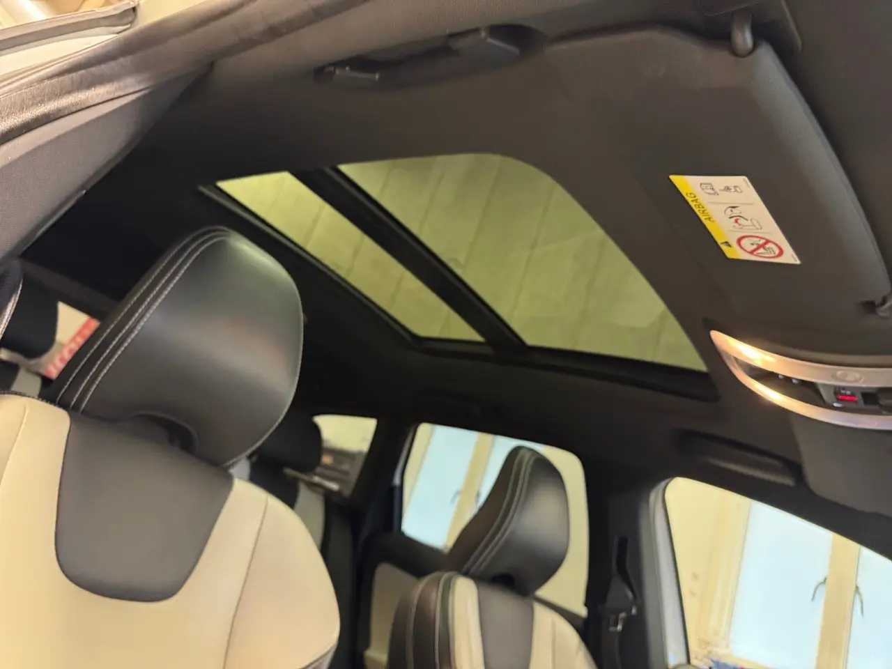 Billede 16 - Volvo XC60 2,4 D5 Summum Polestar aut. AWD
