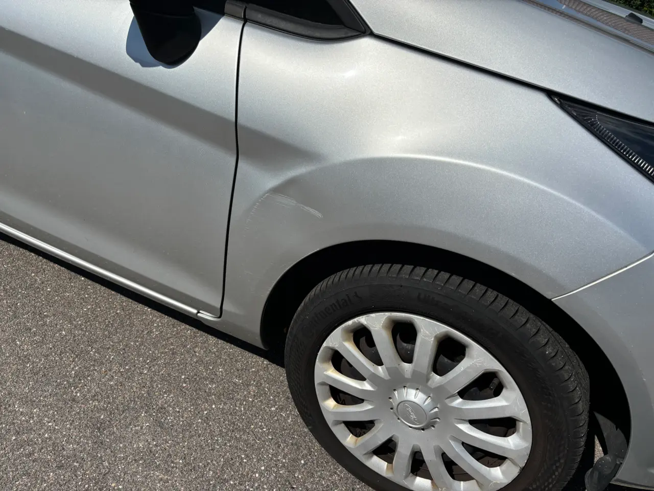 Billede 14 - Ford Fiesta 1,0 80 Trend+