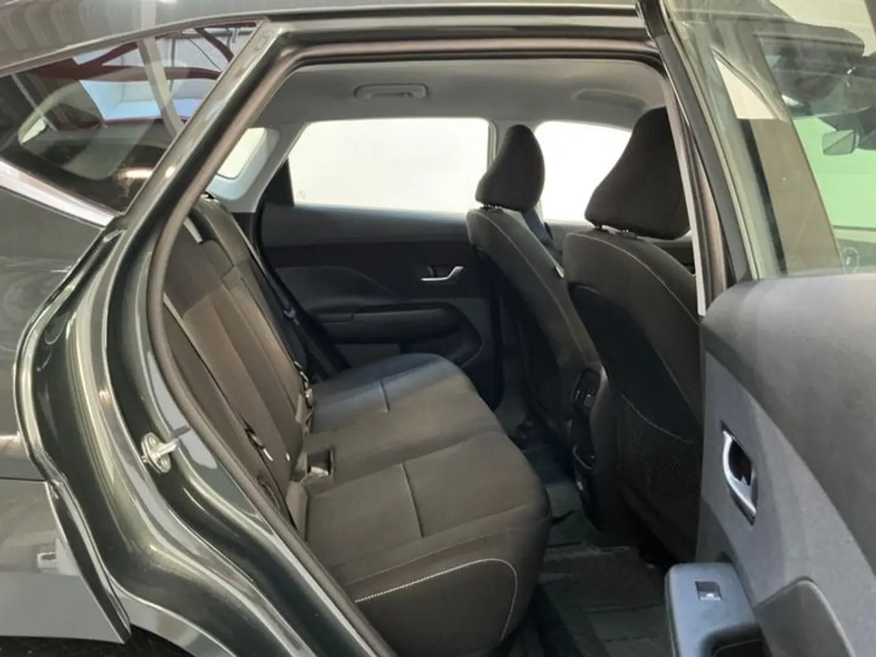 Billede 6 - Hyundai Kona 65 EV Essential